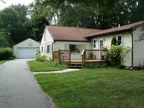 5631 Cade St, Haslett, MI 48840 photo 21
