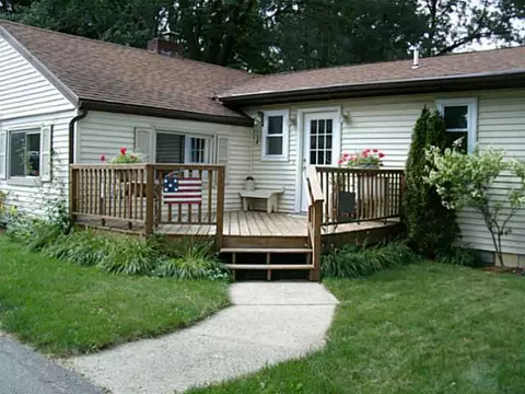 5631 Cade St, Haslett, MI 48840 photo 22