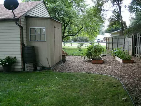 5631 Cade St, Haslett, MI 48840 photo 16