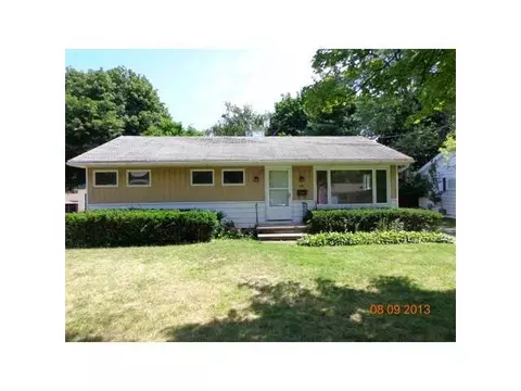 3501 Harold St, Lansing, MI 48910 photo 1