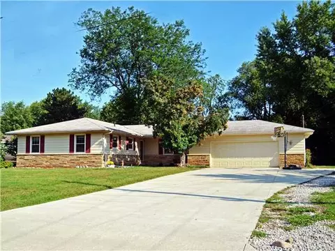 3934 Prairie Ln, Dewitt, MI 48820 photo 1