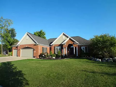 1427 Wellman, Dewitt, MI 48820 photo 1