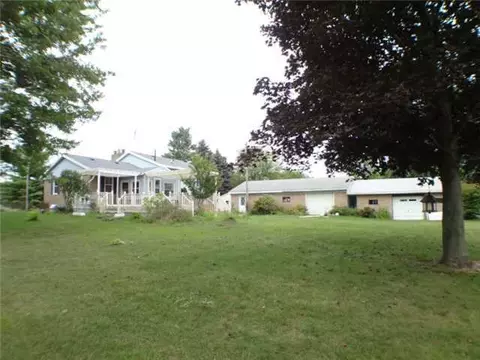 8153 W Beard Rd, Perry, MI 48872 photo 2