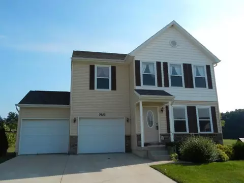 7623 Taragreen Dr, Lansing, MI 48917 photo 2