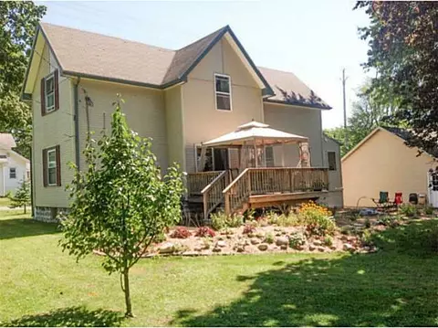 312 Elm, Vernon, MI 48476 photo 14