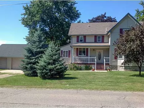 312 Elm, Vernon, MI 48476 photo 1