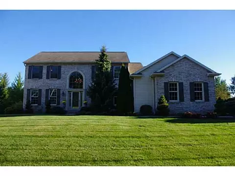 3381 Canopy Dr, Dewitt, MI 48820 photo 1