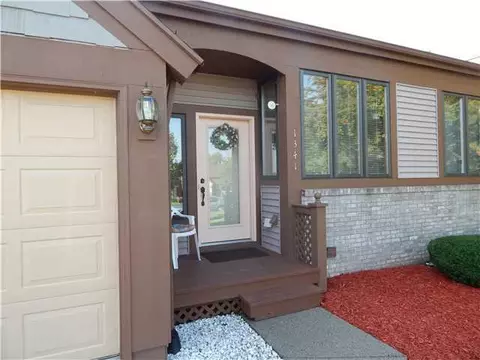 1341 W Brookside, Lansing, MI 48917 photo 2