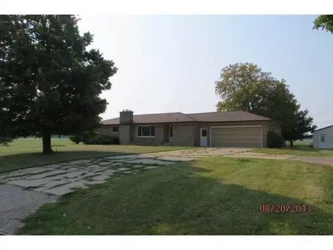 10885 Chadwick Rd, Eagle, MI 48822 photo 1