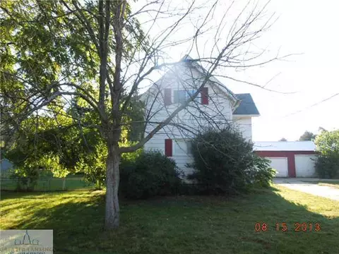7685 Bancroft Rd, Bancroft, MI 48414 photo 1