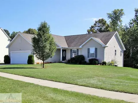 13818 Harvest Ln, Bath, MI 48808 photo 1