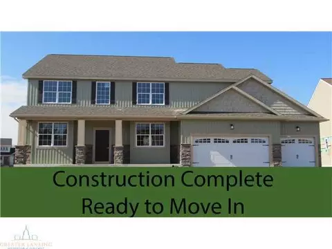 5151 Twinging Dr, Okemos, MI 48864 photo 1