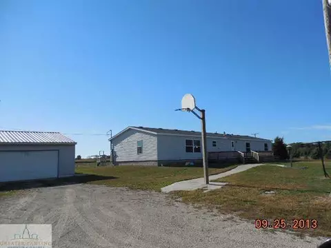 11910 W Humphrey Rd, Sumner, MI 48889 photo 1