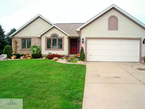 12436 Burlingame Dr, Dewitt, MI 48820 photo 1