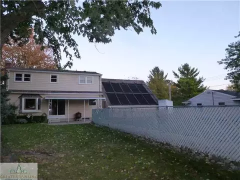 1124 Bennington Dr, Lansing, MI 48917 photo 19