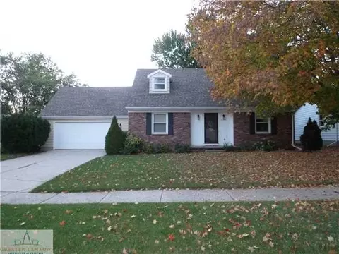 1124 Bennington Dr, Lansing, MI 48917 photo 1