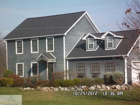 5226 Bunker Rd, Mason, MI 48854 photo 1