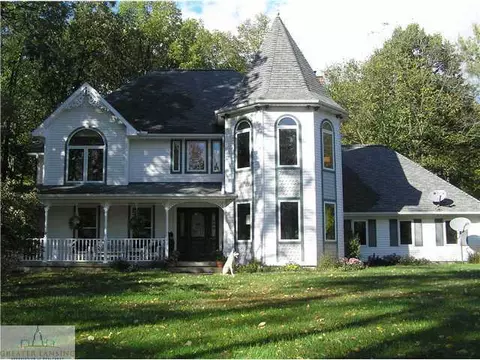 781 Holt Rd, Williamston, MI 48895 photo 1