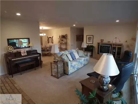 11500 W Clark Rd, Eagle, MI 48822 photo 4