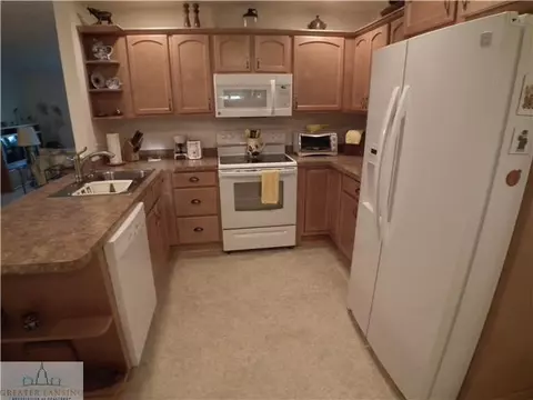 11500 W Clark Rd, Eagle, MI 48822 photo 9