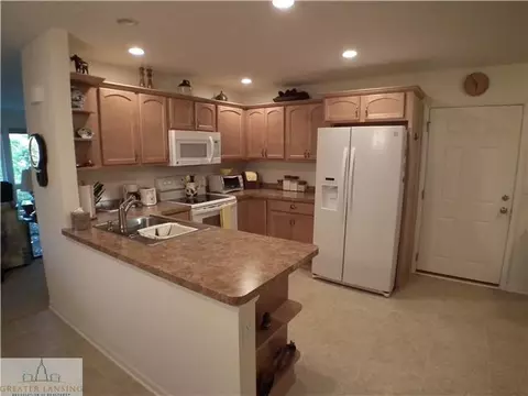 11500 W Clark Rd, Eagle, MI 48822 photo 8