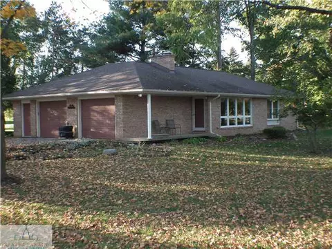 11500 W Clark Rd, Eagle, MI 48822 photo 1
