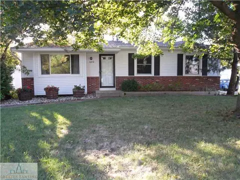 604 S Dibble, Lansing, MI 48917 photo 1
