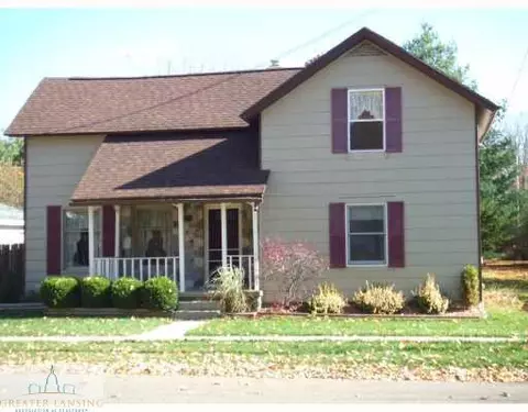 189 Second St, Sunfield, MI 48890 photo 1