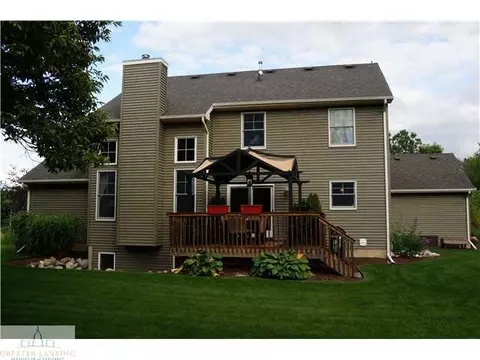 1480 Wellman Rd, Dewitt, MI 48820 photo 2