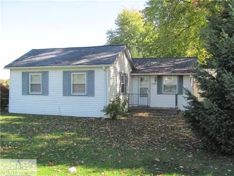 14233 Michigan St, Eagle, MI 48822 photo 1