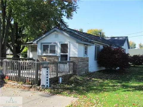 14233 Michigan St, Eagle, MI 48822 photo 2