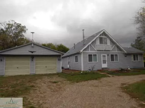 15350 S Hinman, Eagle, MI 48822 photo 1