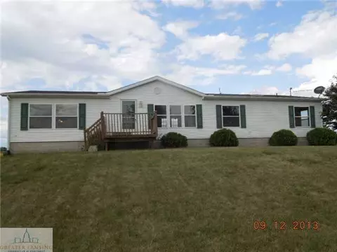 5439 Howell Rd, Webberville, MI 48892 photo 1