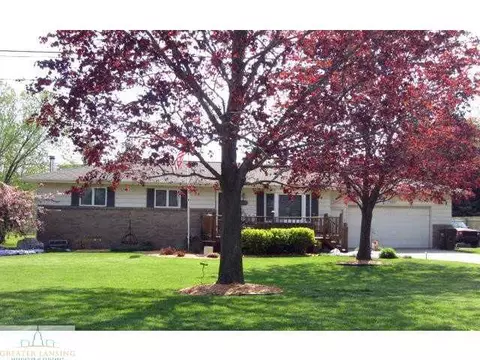 13829 Schavey Rd, Dewitt, MI 48820 photo 1