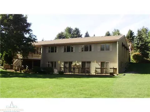 3641 W Howe Rd, Dewitt, MI 48820 photo 2