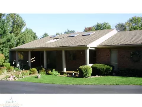 3641 W Howe Rd, Dewitt, MI 48820 photo 1