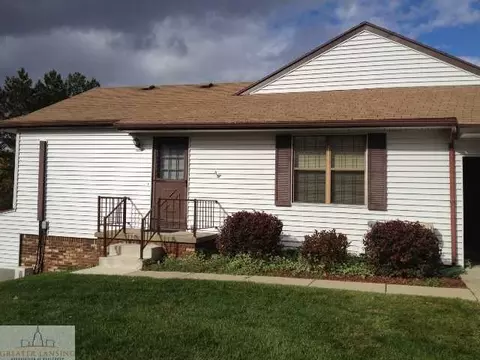 519 Red Cedar Blvd, Williamston, MI 48895 photo 1