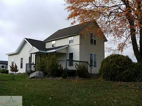 937 N Waverly, Dimondale, MI 48821 photo 1