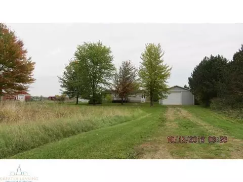 7261 Bancroft Rd, Bancroft, MI 48414 photo 1