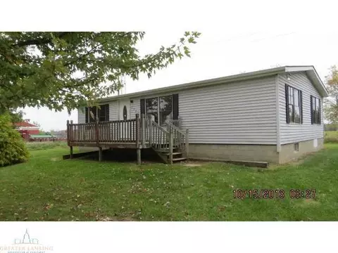 7261 Bancroft Rd, Bancroft, MI 48414 photo 2