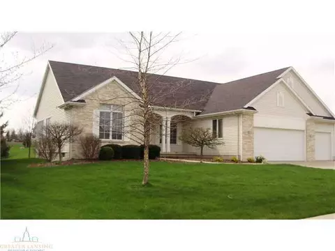 11732 Schavey Rd, Dewitt, MI 48820 photo 1