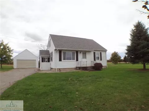 170 Noble Rd, Williamston, MI 48895 photo 1