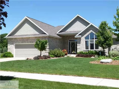 12622 Paradise Dr, Dewitt, MI 48820 photo 1