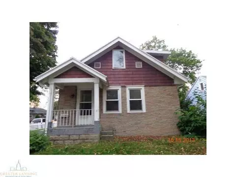 1100 Parker St, Lansing, MI 48912 photo 1