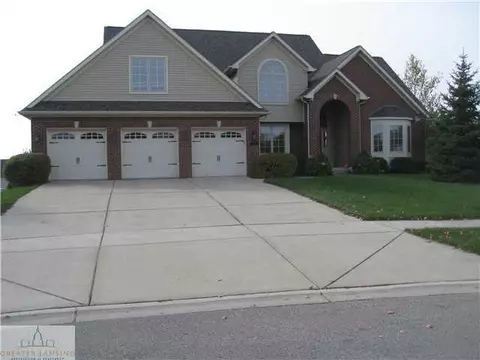 11744 Tara Ct, Dewitt, MI 48820 photo 1