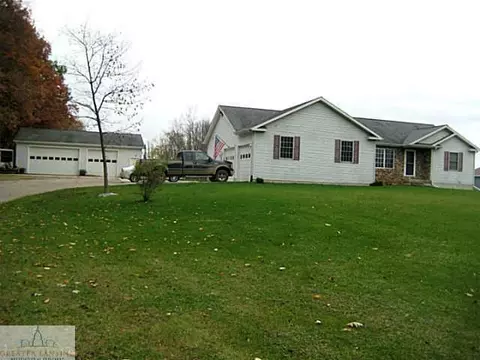 738 Tyrrell Rd, Bancroft, MI 48414 photo 1