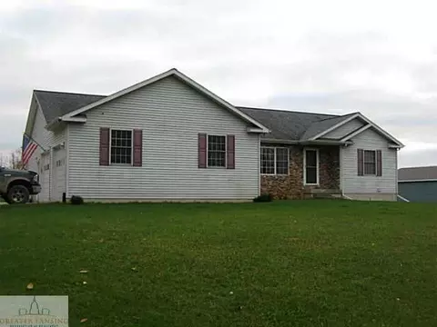 738 Tyrrell Rd, Bancroft, MI 48414 photo 2