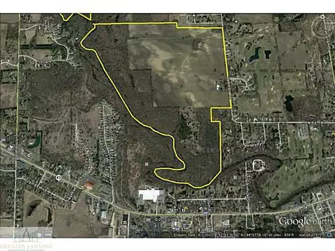 3841 Beeman Rd, Williamston, MI 48895 photo 1