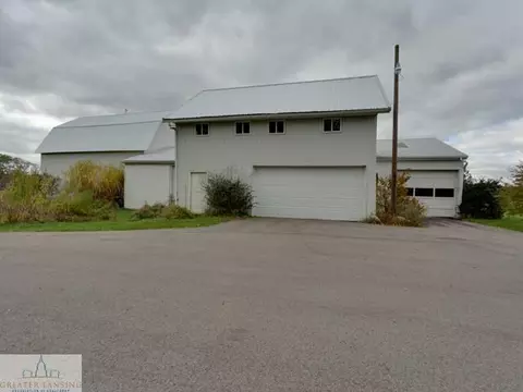 3841 Beeman Rd, Williamston, MI 48895 photo 10