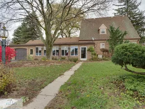 3841 Beeman Rd, Williamston, MI 48895 photo 2